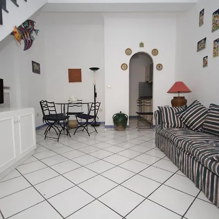 La Dimora Di Giulia Сasa de vacaciones Anacapri (Isola di Capri)