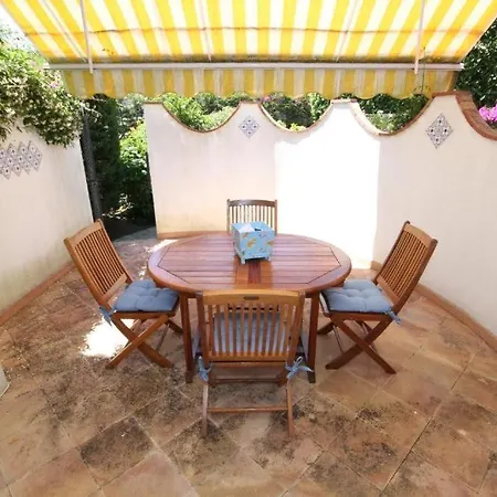 La Dimora Di Giulia Semesterbostad Anacapri (Isola di Capri)