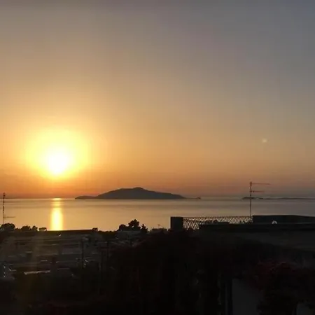 La Dimora Di Giulia Semesterbostad Anacapri (Isola di Capri)