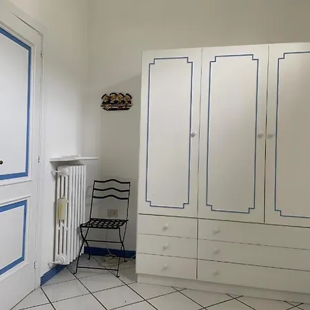 La Dimora Di Giulia * Anacapri (Isola di Capri)