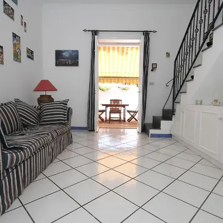 La Dimora Di Giulia Semesterbostad Anacapri (Isola di Capri)